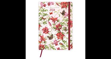 Janneke Brinkmanweekagenda Sundaville - 2026