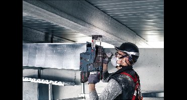 Bosch PRO SDS plus-5X hamerboor 25 x 950 x 1.000 mm - 2608707256