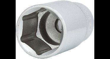 KS GEREEDschappen 1/2" Binnenzeskant lang 30 mm - 917.1255