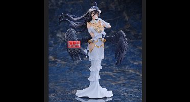 Bandai -Overlord Albedo Banpresto 20 cm