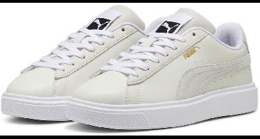Puma Select Lajla Clean Sep Schoenen Wit EU 39 Vrouw