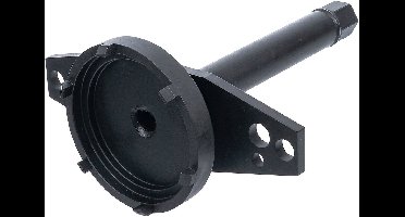 Clés à ergots pour essieu arrière | pour Mercedes-Benz Citaro | 122 x 139 mm