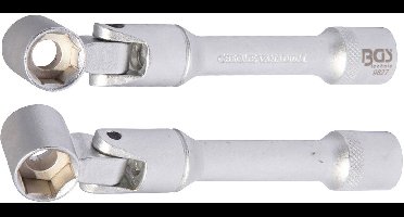 BGS Veerbeen-scharnierinzet voor VAG 14 mm