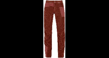 Karpos Abete Evo Broek Rood 50 Man