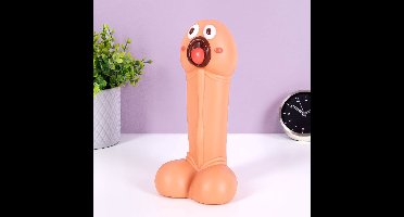 OOTB Piepende piemel