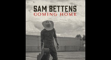 Sam Bettens - Coming Home (2 LP)