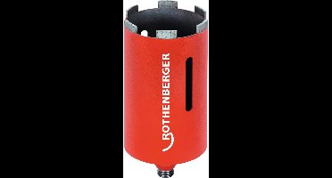 ROTHENBERGER DX Hoge Snelheid Droog,M16,D=182,NL=150 - 1500004186