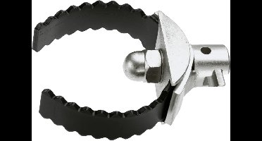 ROTHENBERGER vorkschaarkop, gekarteld, 32K, D=76mm - 72350