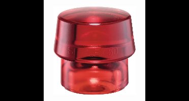 Halder zachte slaghamer SIMPLEX kop Ø 60 mm - 3206060