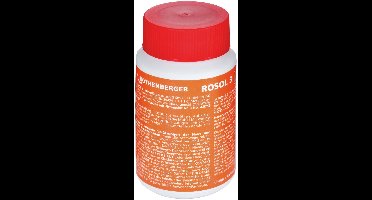 ROTHENBERGER Fittingsoldeerpasta ROSOL 3, 250g - 45225