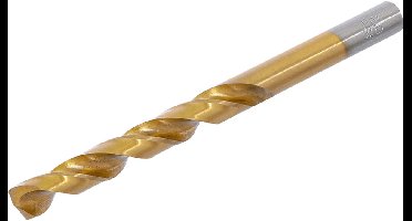 BGS-draaiboor HSS-G titaangenitreerd 8,0 mm - 2040-8