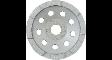 DIAMANTKOMSCHIJF STANDARD FOR CONCRETE 1