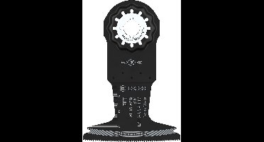 Bosch PRO AII 65 APIB - Multifunctioneel Zaagblad - Bimetalen Onderdelen - 65mm Breed - 40mm Diep