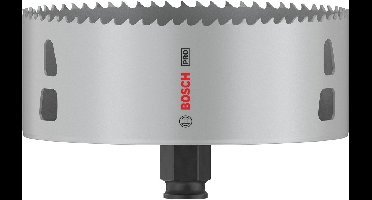 Bosch PRO Multi Materiaal PC Plus gatenzaag 127 mm - 2608594416