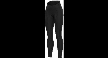 Ale Pragma Winter Fietsbroek Zwart S Vrouw