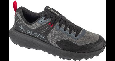 Columbia Konos Trs, Mannen, Grijs, Trekkingschoenen, maat: 45