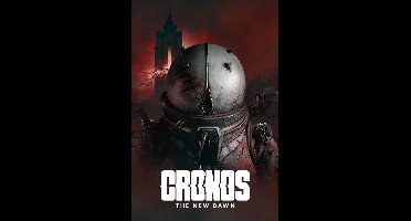 Cronos: The New Dawn - Windows Download