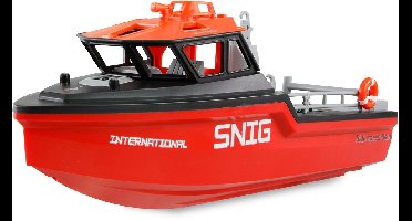 Amewi RC boot voor beginners RTR 320 mm