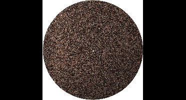 Brenzoos - : Antislip Cork LP Record Mat voor 12 Inch Fonograaf - Schokbestendig en Ontwerp - Draaitafel Slipmat - LP Record Pad met Grip - Vinyl Platenspeler Accessoire