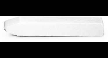 Pica Bordkrijt 581 wit (12 stuks)