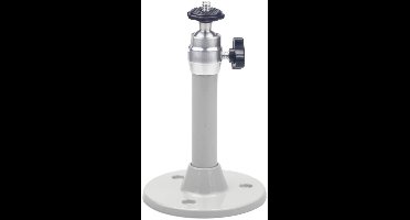 Projectorbeugel - Plafondbeugel - Mini Projector Plafondbeugel - 14 cm