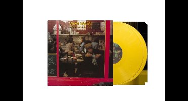 Tom Waits - Nighthawks At The Diner (LP)