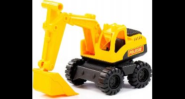 Polesie Expert Mini Graafmachine Speelgoed