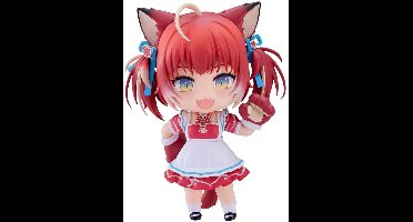 Max Factory Akami Karubi Nendoroid Action Figure 10 cm Action Figuur