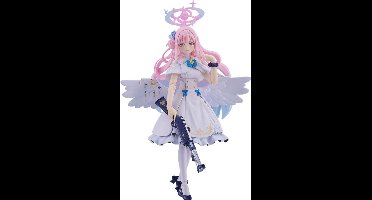 Max Factory Blue Archive Figma Action Figure Mika Misono 14 cm Action Figuur