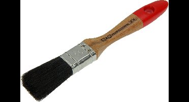 SAM Professional Verfkwast - Dubbeldik Plat - Maat 30