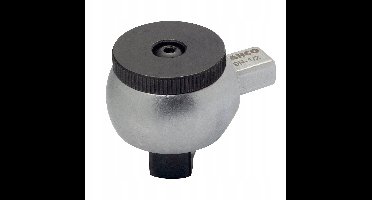 Bahco 27x36 mm Ratelsleutel met 1" Aandrijving