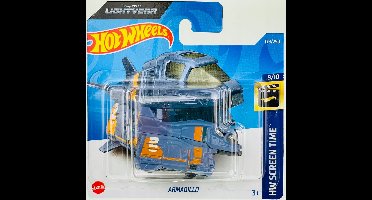 Hot Wheels Armadillo HCT14 179/250 HW Schermtijd 2022