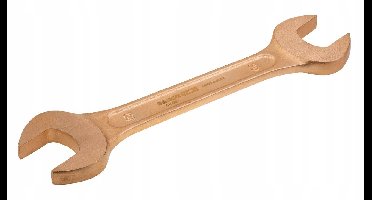 Bahco Steeksleutel CU-BE 24x26 mm, Vonkvrij