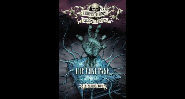 Library of Doom: The Final Chapters - The Lost Page