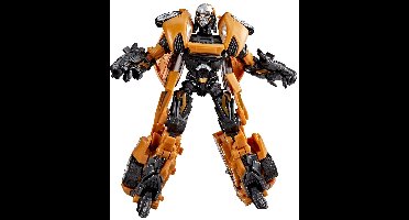 Hasbro Transformers: Age of Extinction Studio Series Leader Class Action Figure Concept Art KSI Widow 11 cm Action Figuur