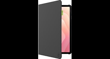 Gecko Covers Cactus Cover Hoes Geschikt voor Samsung Galaxy Tab S11 - Zwart