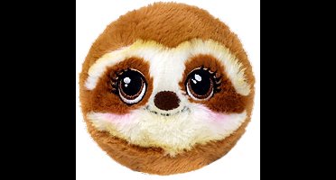 TY Beanie Bouncers Knuffel Luiaard Chloe