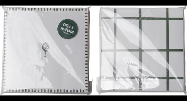 Gusta - Della Nonna - Servetten - 6.5x16.5cm - Pak 20 stuks