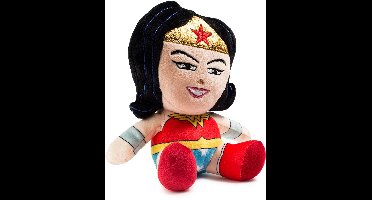 Wonder Woman Plush Phybnby