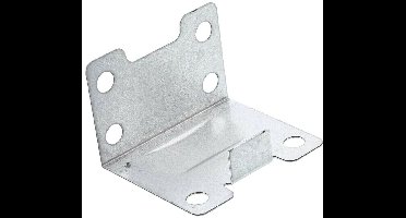 AEG Klem Bevestigingsklem, bovenkant F55000, GS60AI221, ESI67040 1172870014