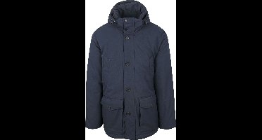 McGregor Parka Navy - Maat XXL - Heren - Parka's