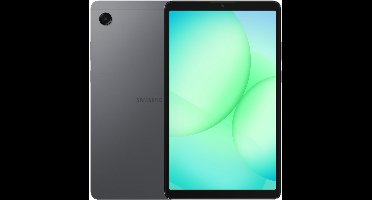Samsung Galaxy Tab A11 - 4G - 64GB - Gray