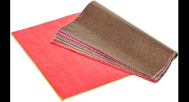 Vliegerpapier | Pak a 50 vel | Assorti