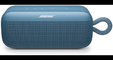 Bose SoundLink Plus - Portable speaker - Blauw
