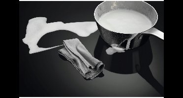 AEG TO64IB00IB Zwart Ingebouwd 60 cm Inductiekookplaat zones 4 zone(s)