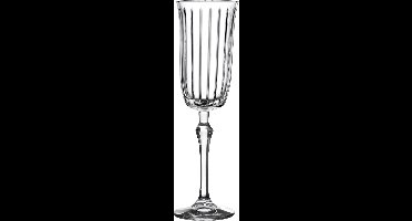 Pasabahce Champagneflûte Joy 17.5 cl 4 stuks