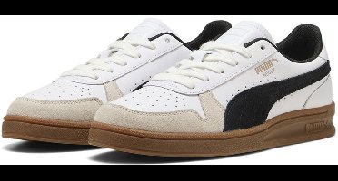 Puma Select Indoor Schoenen Wit EU 44 Man,Vrouw