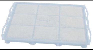 Bosch Filter VS08 in houder VS63A2310, BSG8180101 00578863