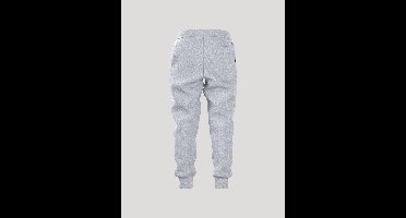 Björn Borg Essential 1 Joggingbroek Kinderen Sportbroek Jongens - Lichtgrijs - Maat 146/152