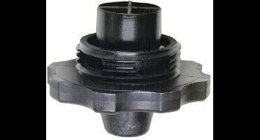 Miele Moer van bovenste sproeiarm G 520-560 1632250